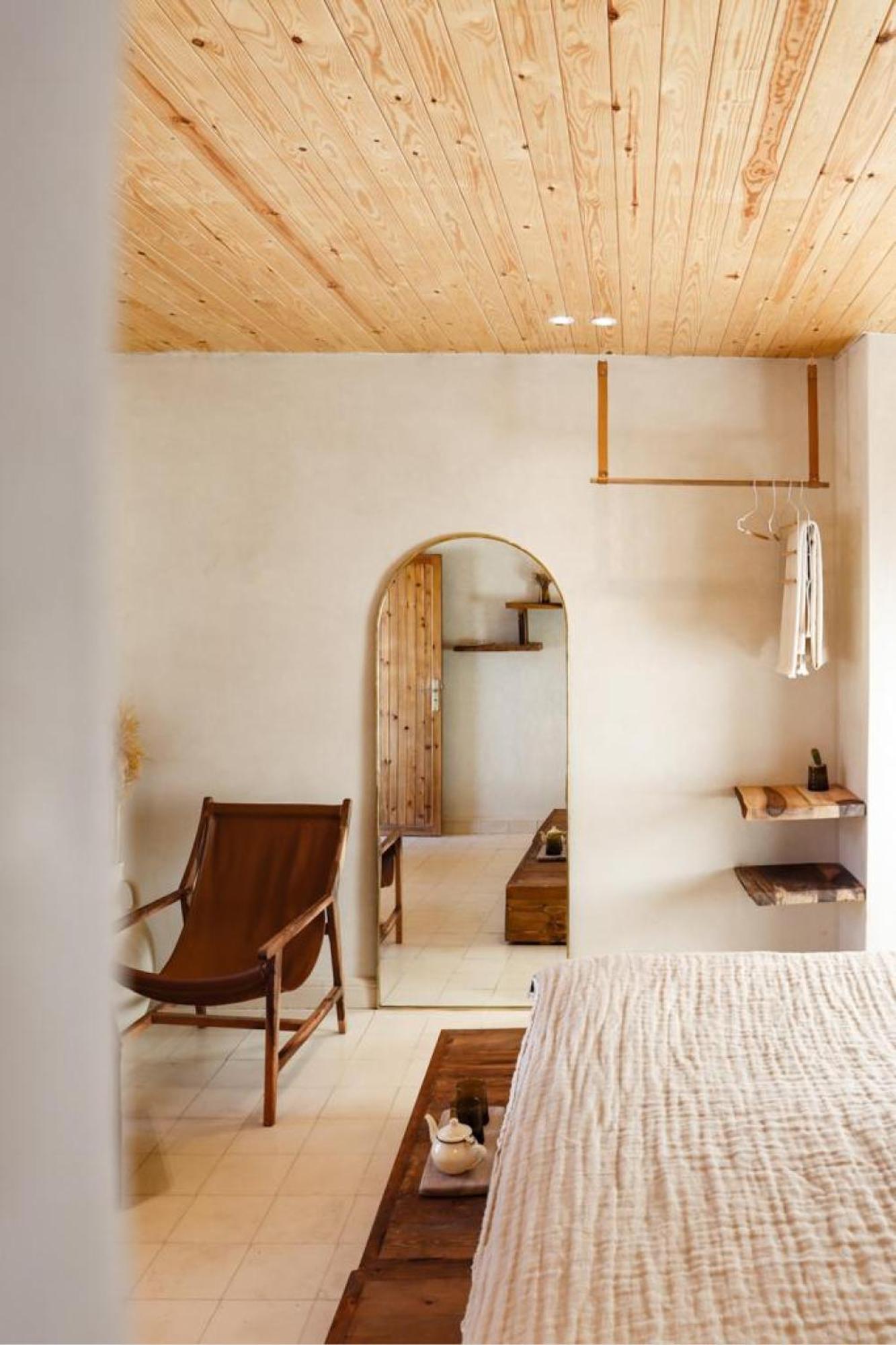 The O Experience - Tayourt Lodge Imsouane Exteriör bild