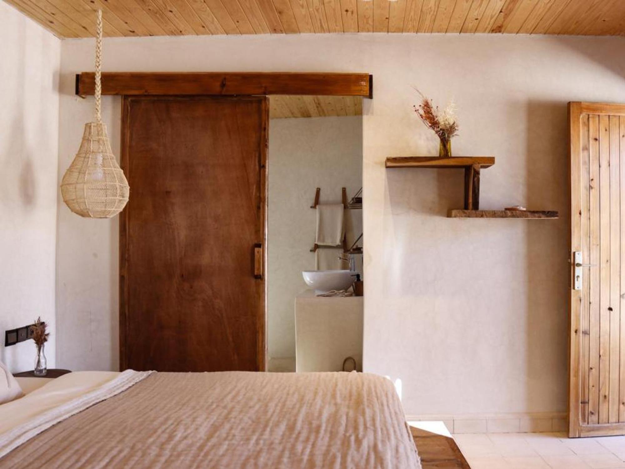 The O Experience - Tayourt Lodge Imsouane Exteriör bild